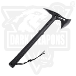 HACHA TOMAHAWK TACTICA