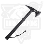 HACHA TOMAHAWK TACTICA