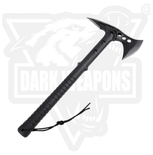 HACHA TOMAHAWK TACTICA