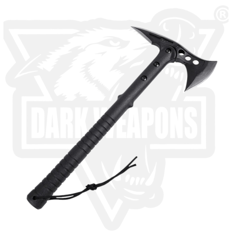 HACHA TOMAHAWK TACTICA