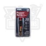 GAS PIMIENTA SABRE RED CON CLIP - 22G