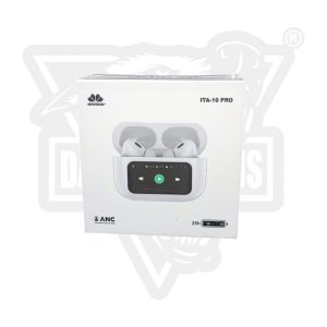 AUDIFONOS INALAMBRICOS MOVISUN ITA-10-PRO