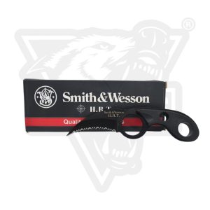 CUCHILLO SMITH & WESSON H.R.T.