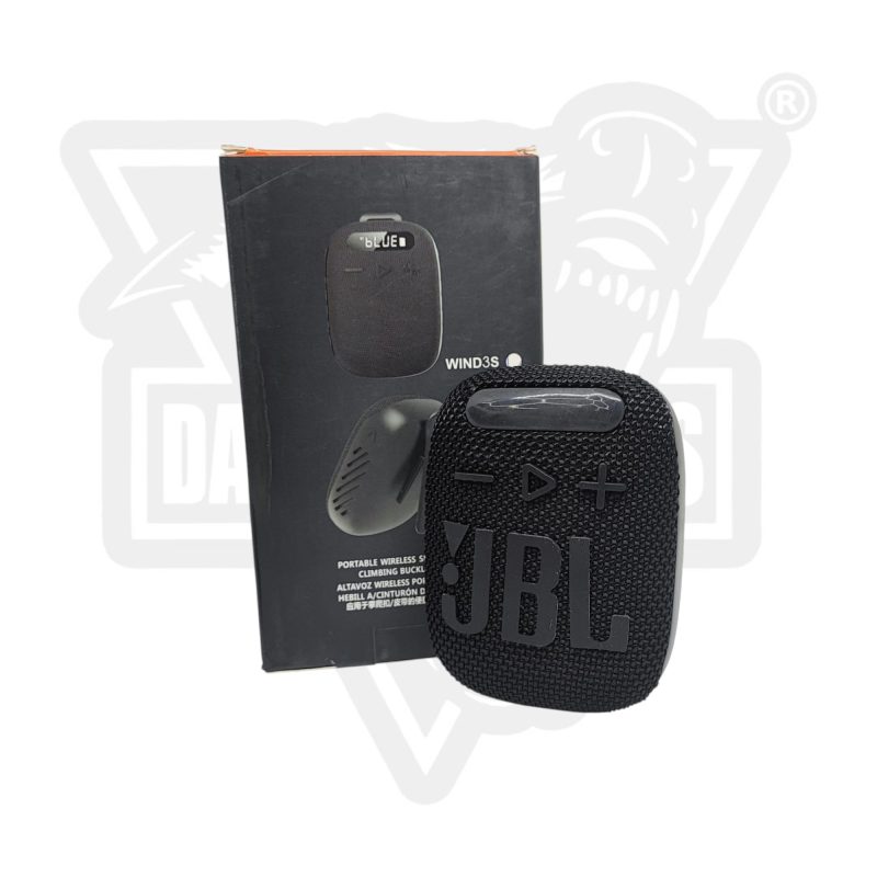 PARLANTE JBL WIND-3S