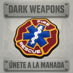 Parche Grupos de Emergencias