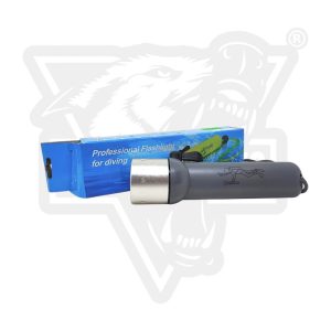 LINTERNA PARA BUCEO