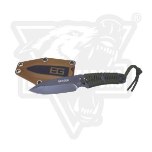 Cuchillo Paracord Bear Grylls