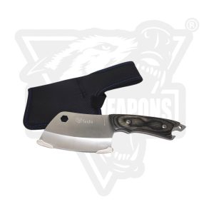 Sanjia Knife – Cuchillo de Supervivencia