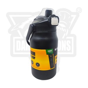 TERMO VACUUM BOTTLE DE ACERO INOXIDABLE