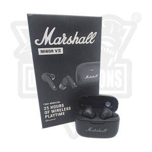 AUDÍFONOS MARSHALL MINOR VII