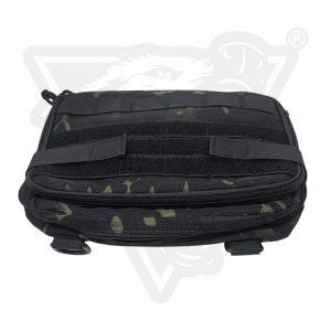 BOLSO TACTICO MULTIFUNCION