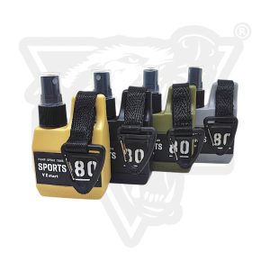 ATOMIZADOR (SPRAY) PORTÁTIL TIPO MILITAR