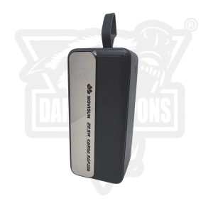 Powerbank Movisun P50 – 22.5W Carga Rápida
