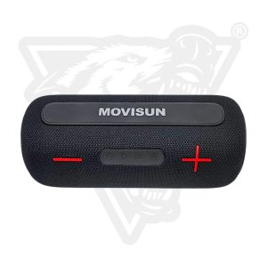 PARLANTE MOVISUN DRUM