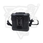 VENTILADOR PORTÁTIL WAIST FAN