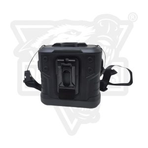 VENTILADOR PORTÁTIL WAIST FAN