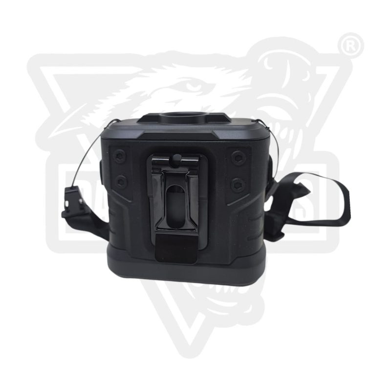 VENTILADOR PORTÁTIL WAIST FAN