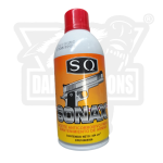 ACEITE ANTICORROSIVO PARA ARMAS SONAX