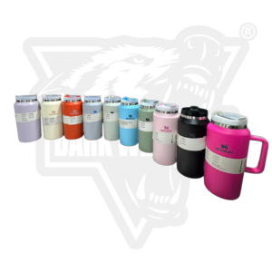 TERMO STANLEY 69 OZ - 2 LTS